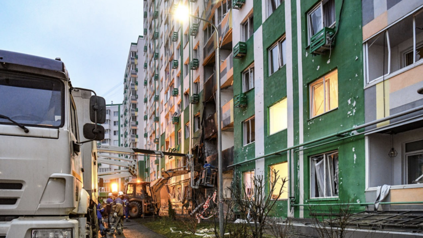    Правительство Тверской области