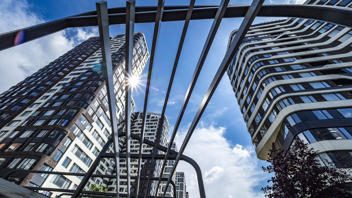 Фото: ИЗВЕСТИЯ/Константин Кокошкин