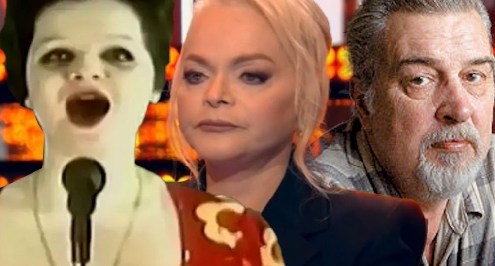 «Это чудовище!»: первый муж Долиной объяснил, как секс, жадность и обжорство супруги в молодости закончились "бабушкиной схемой"