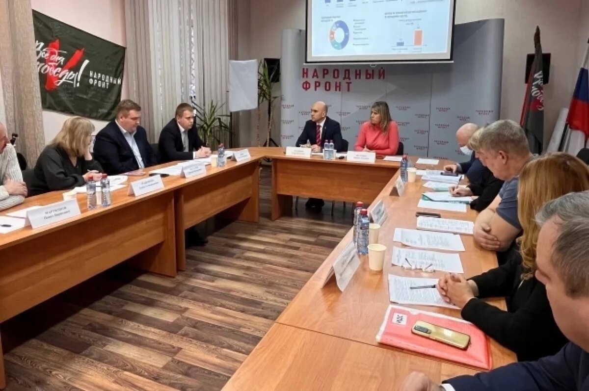    Красноярские энергетики и общественники решают вопросы электроснабжения