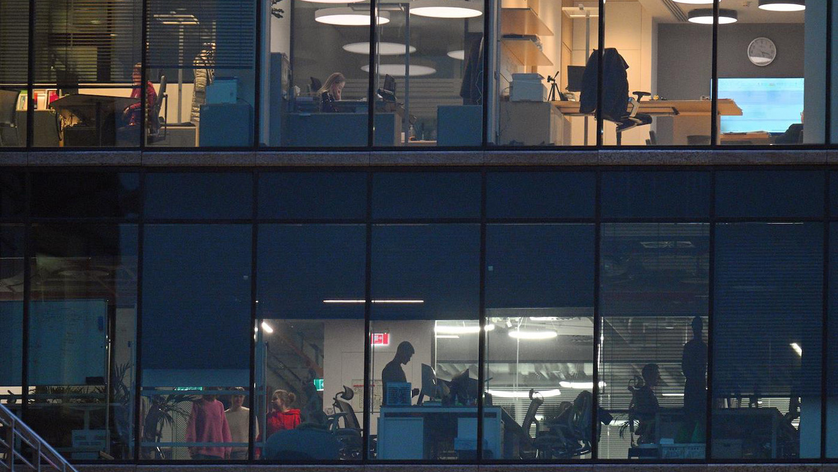   Евгений Разумный / Коммерсантъ