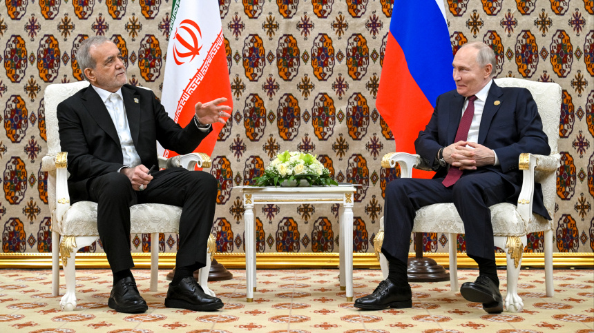    Фото: © РИА Новости/Кристина Кормилицына; 5-tv.ru