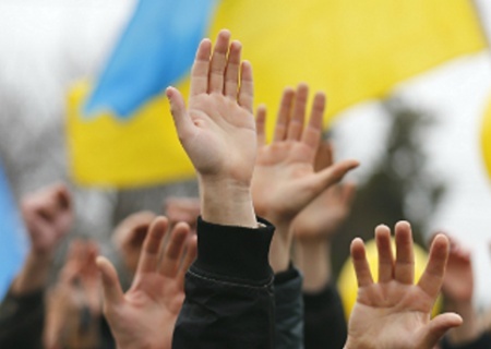    Киев готовит почву для сдачи Донбасса. От «ни пяди» к «референдуму»