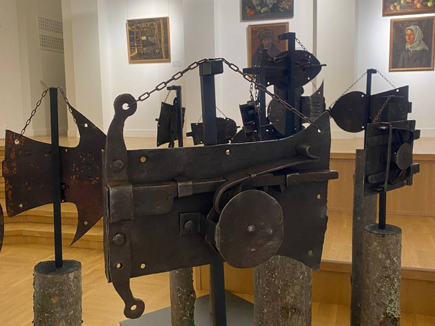 Куда сходить в Нижнем Новгороде в середине декабря