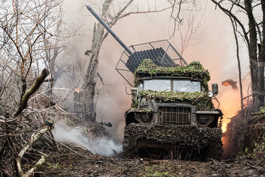     / Источник: © Дмитрий Ягодкин/ТАСС