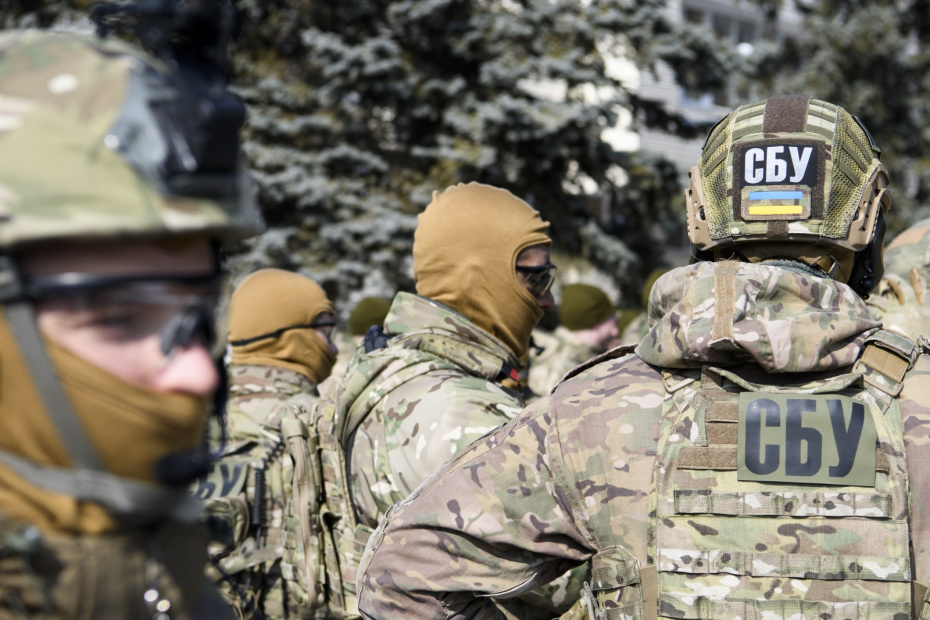    Maxym Marusenko/ZUMAPRESS.com/Global Look Press