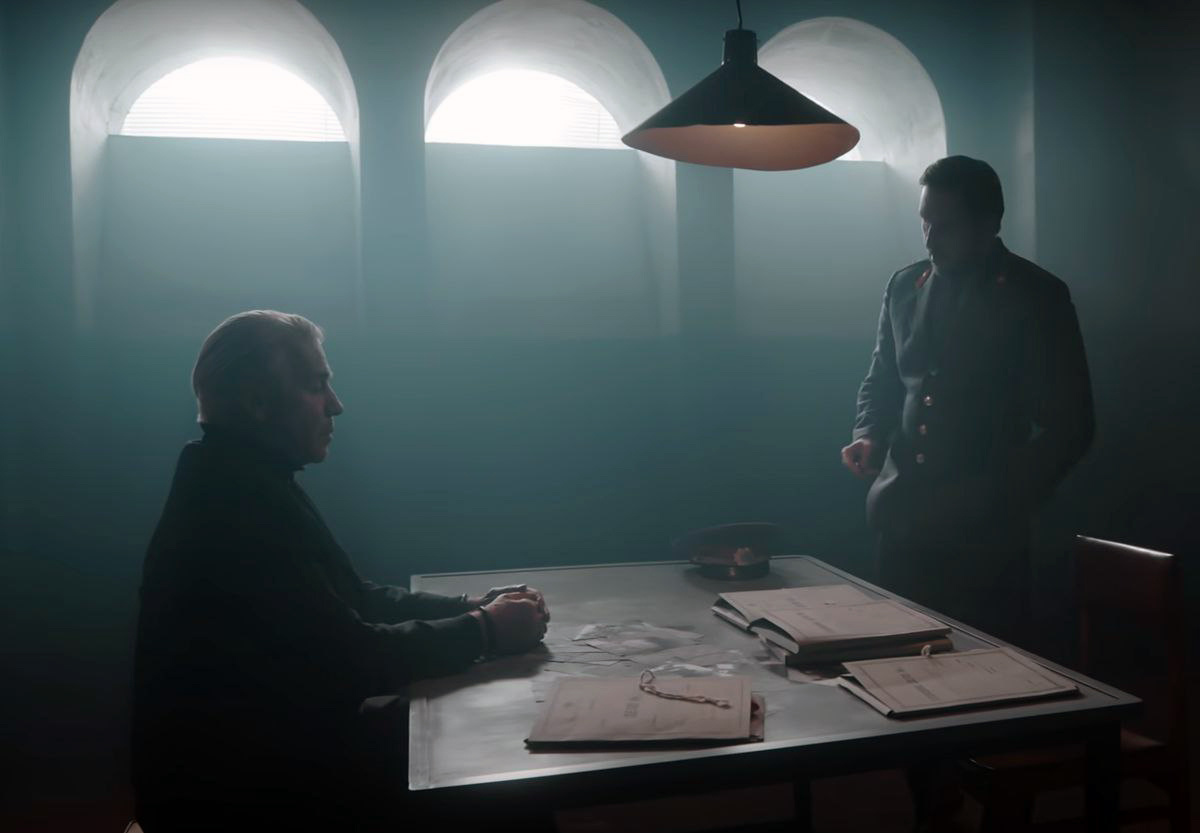 Кадр из фильма