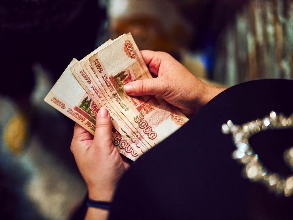    Фото: REGIONS/Владимир Ерастов