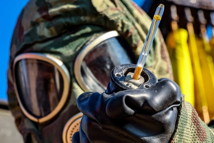     / Источник: © Юрий Смитюк/ТАСС