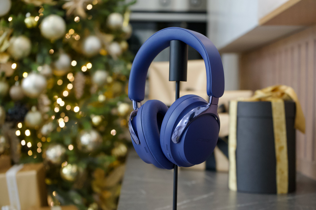    Bose QuietComfort Ultra 2