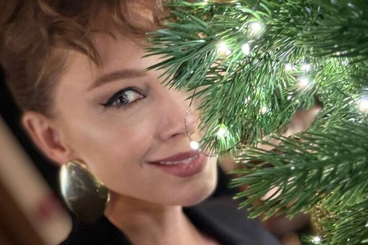     «Гурченко в молодости»: Полина Диброва снялась после радикального преображения