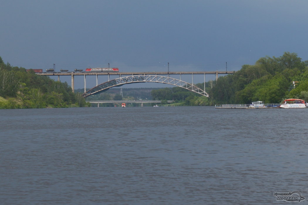    Фото: Лидия Аникина © ИА «Уральский меридиан»