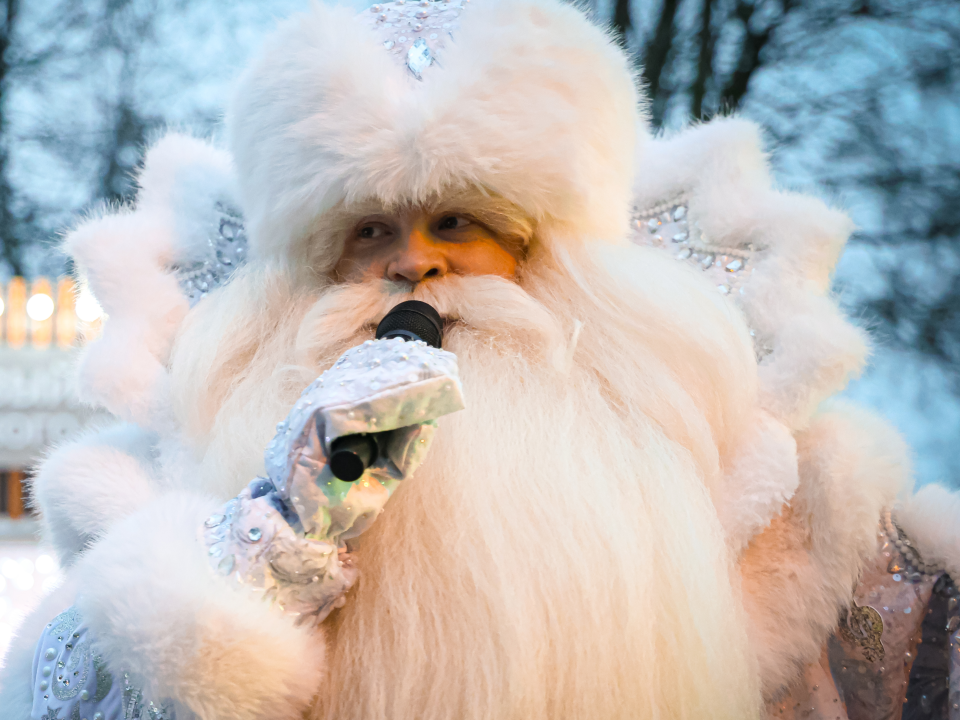    Фото: МедиаБанк Подмосковья/Данила Кирьянов
