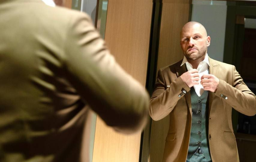 Ключевой механизм счастливой жизни. Часть 1