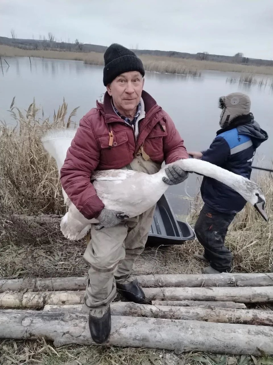 Николай Лященко