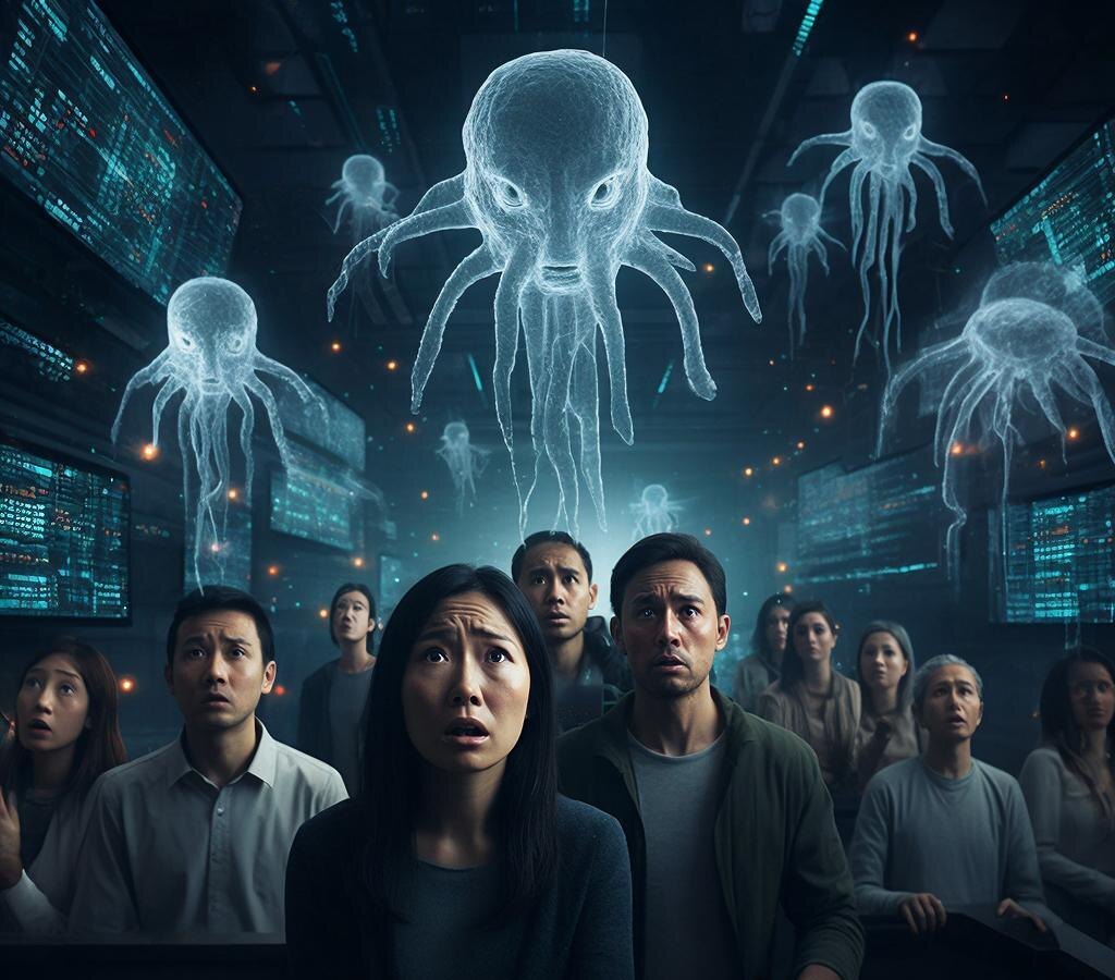 Изображение создано автором при помощи GigaChat
