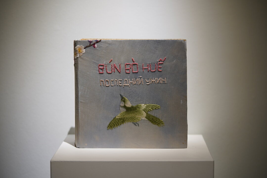    Фото: Изображение предоставлено Собака.ru куратором Ильей Крончевым-Ивановым