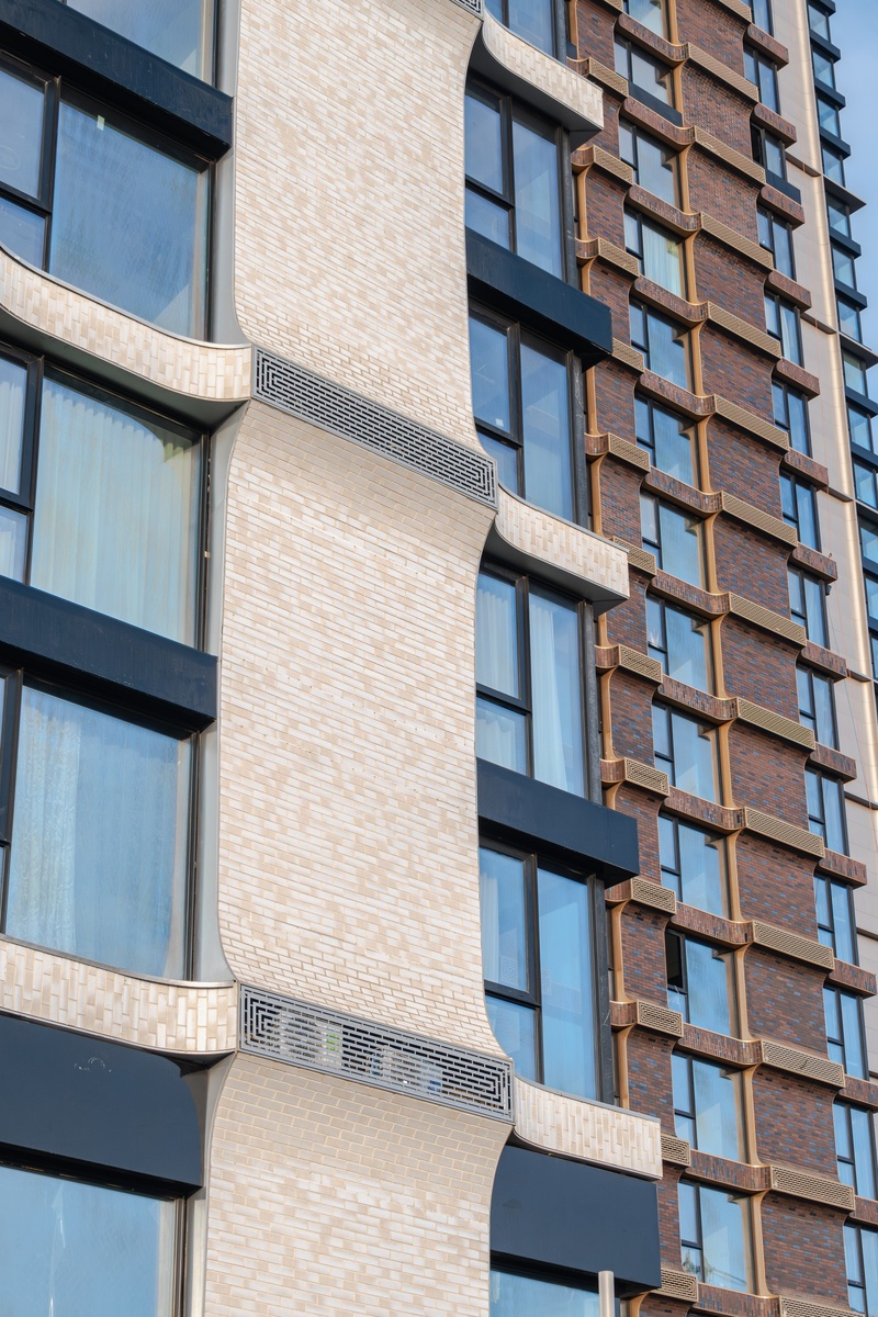 Навесные вентилируемые фасады 2026