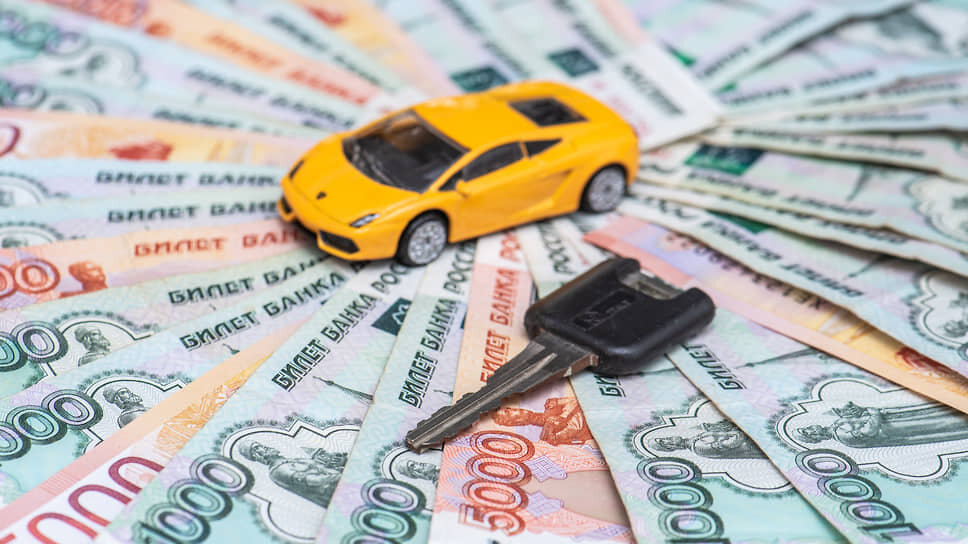 Фото: Олег Харсеев / Коммерсантъ