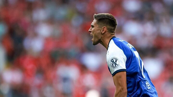 Агент Сауся допустил уход Владислава из «Балтики»