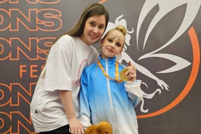 Фото «TS GROYP».