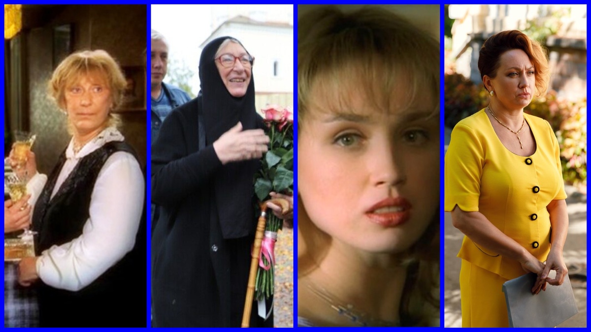 Коллаж сделан и обработан авторами канала О КИНО И ЗВЕЗДАХ"