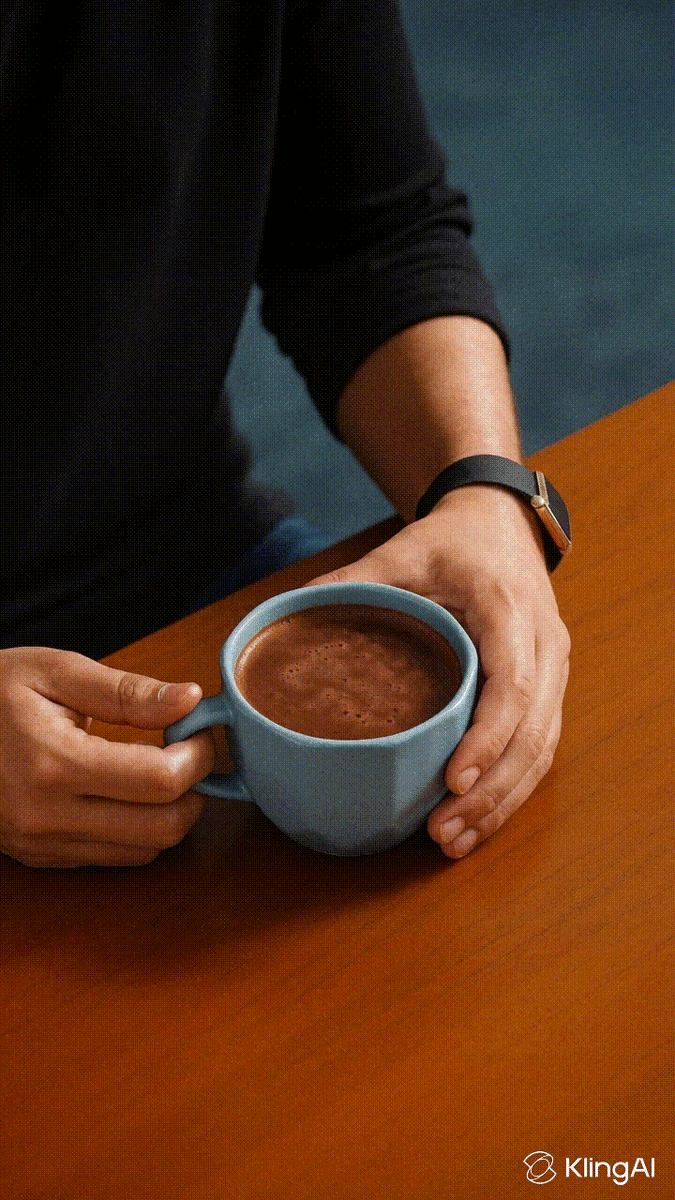 Натуральный какао-порошок (не алкализованный) - это полезный вкусный напиток.