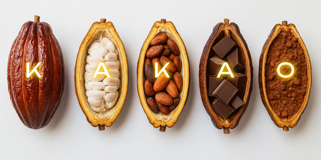 Чем полезно КАКАО?☕️Научные факты 2024-2025