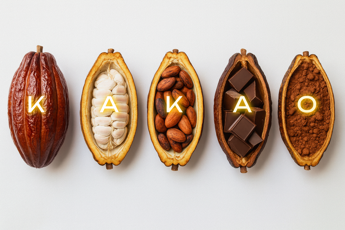 Чем полезно КАКАО?
