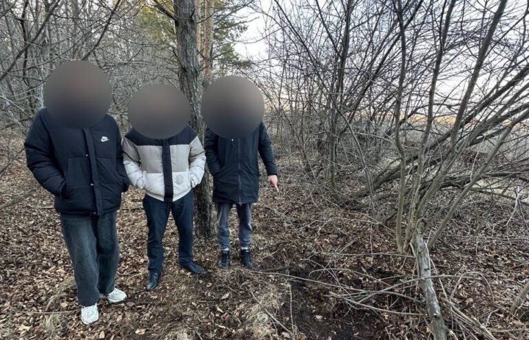    В Оренбурге задержан наркокурьер с почти 200 граммами мефедрона Оренбуржье