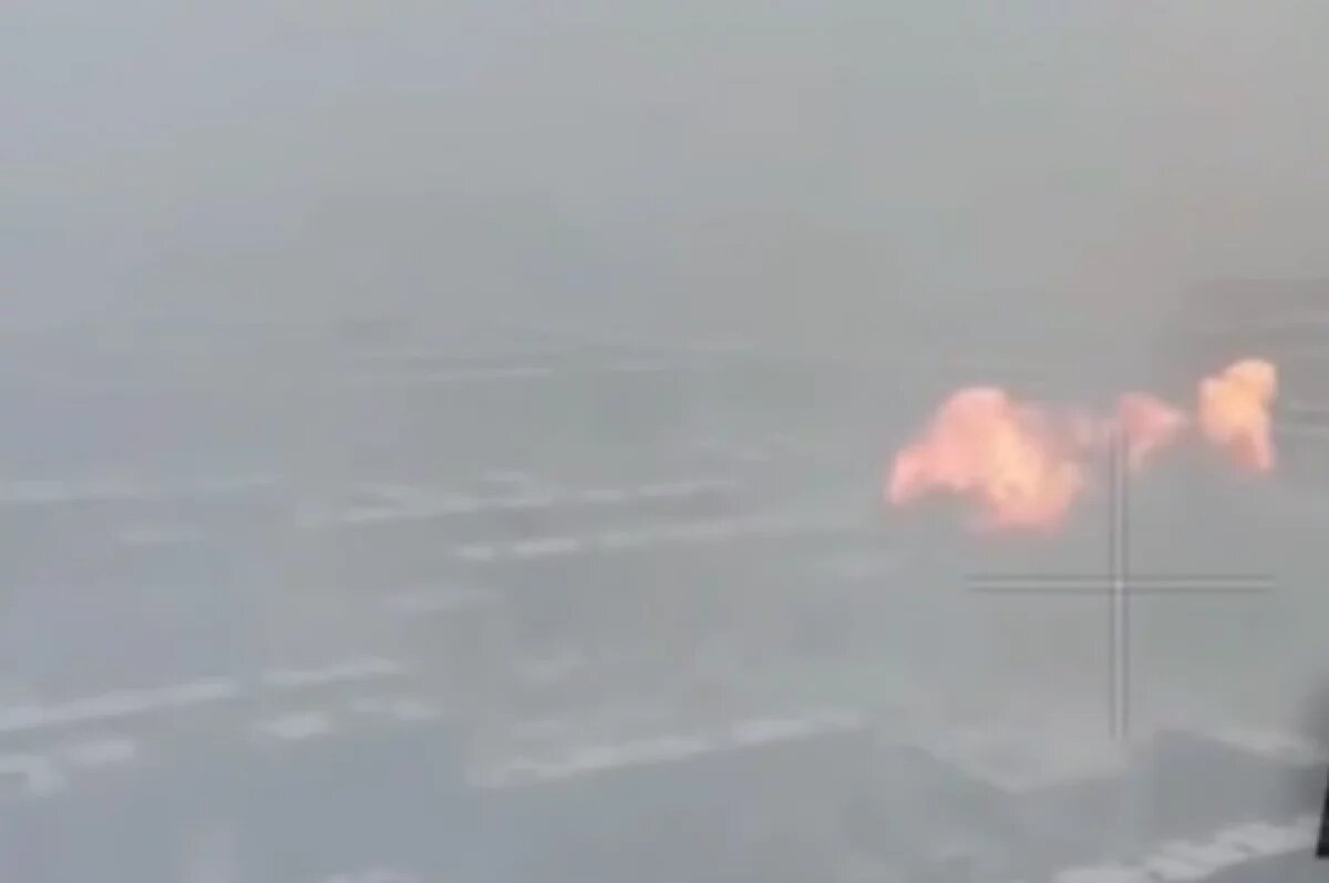    Пятиэтажная крепость ВСУ взорвана: уничтожены десятки боевиков в Димитрове