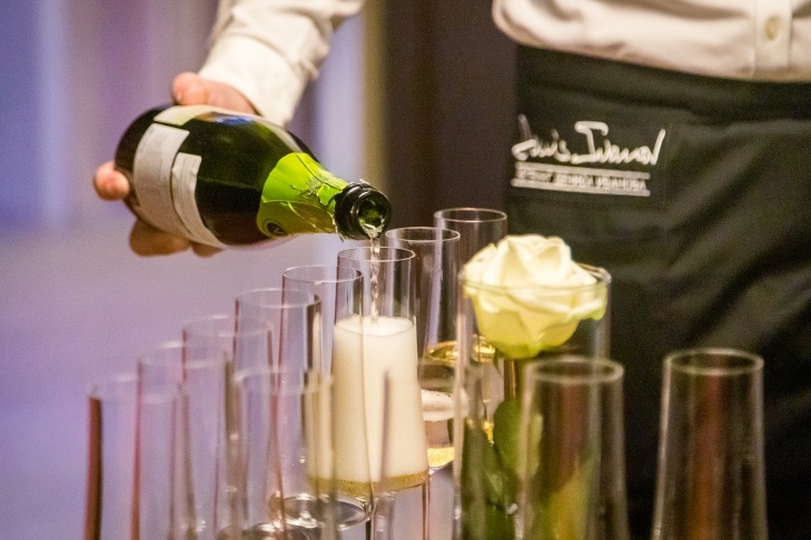    Фото Андрея Заржецкого