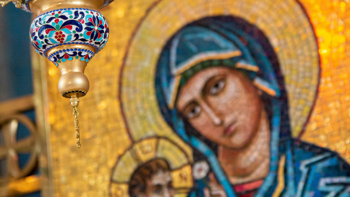     Rafik Wahba/Unsplash