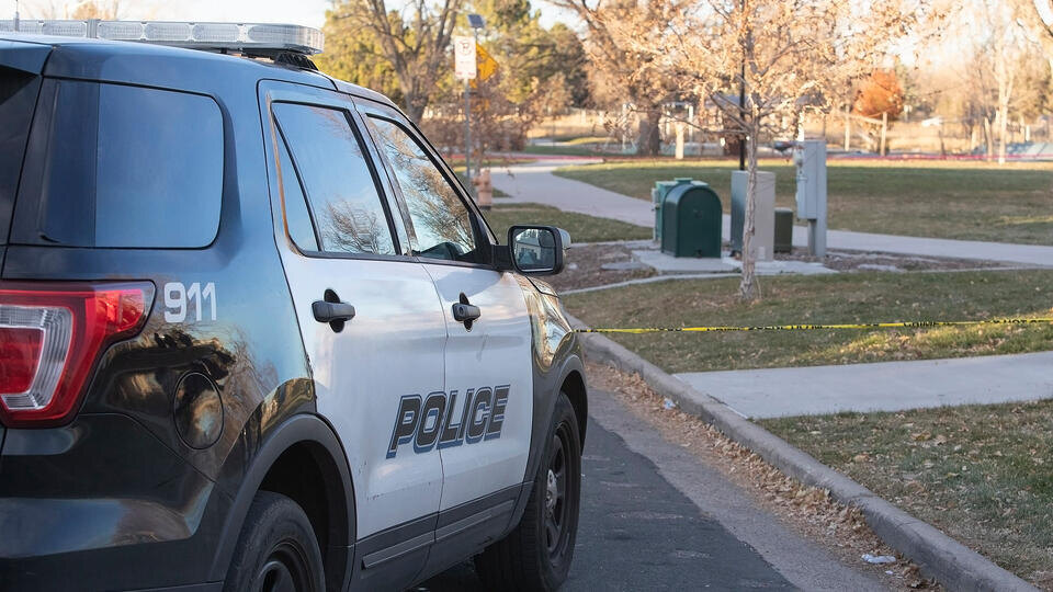     Муж убил многодетную мать и выбросил тело в мусорный бак в парке Zuma/TASS