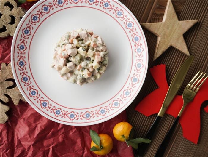    ФОТО: предоставлено пресс-службой ТС "Пятёрочка"