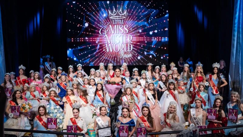     Алена Чжао Региональный представитель Наталья Пашинина.