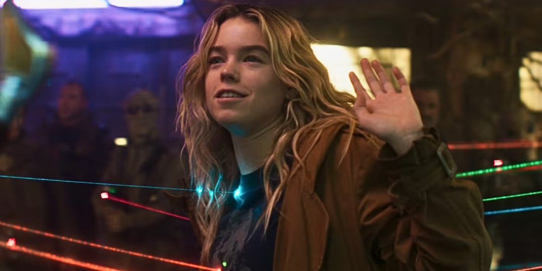 Трейлер "Супергёрл". Новый подход и старые ошибки