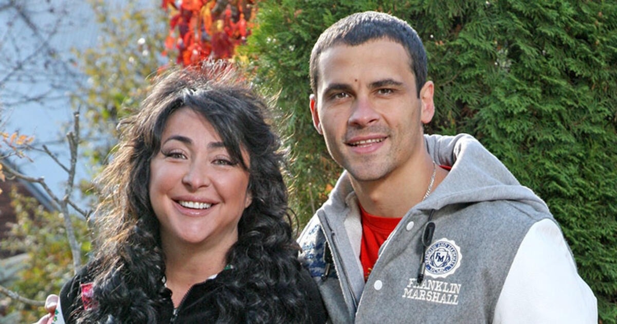 Лолита Милявская и Дмитрий Иванов / Соцсети