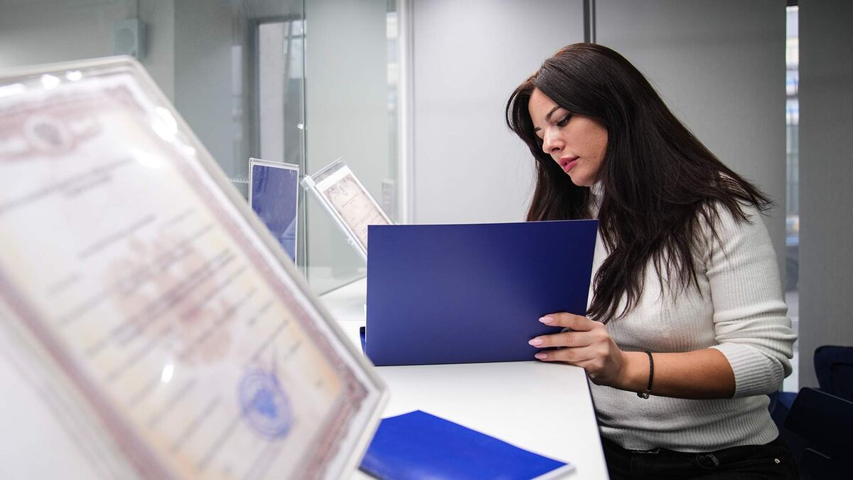 Фото: ИЗВЕСТИЯ/Сергей Лантюхов