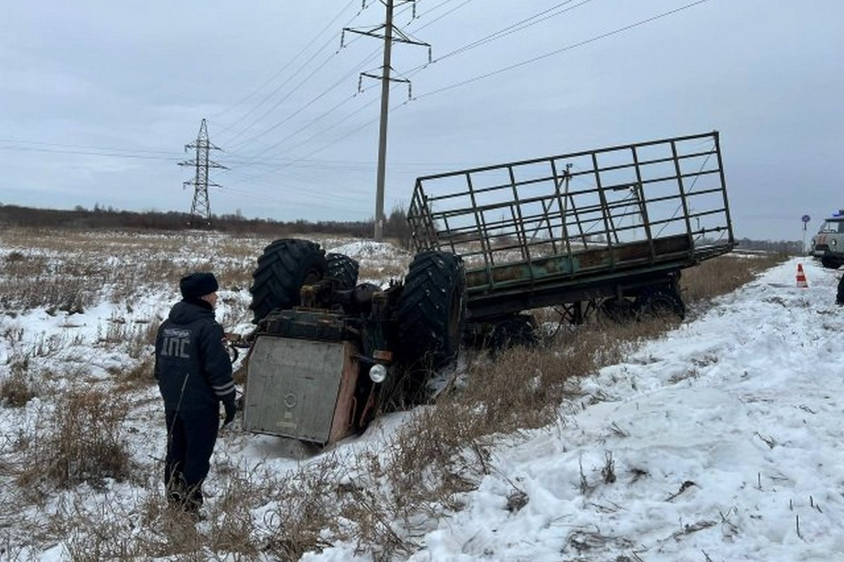    Фото: Госавтоинспекция Свердловской области.