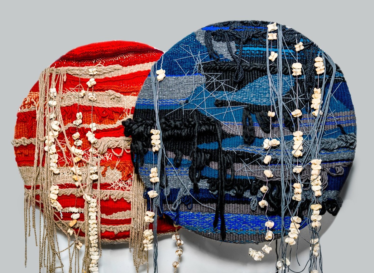 Гобелен Анары Демеу