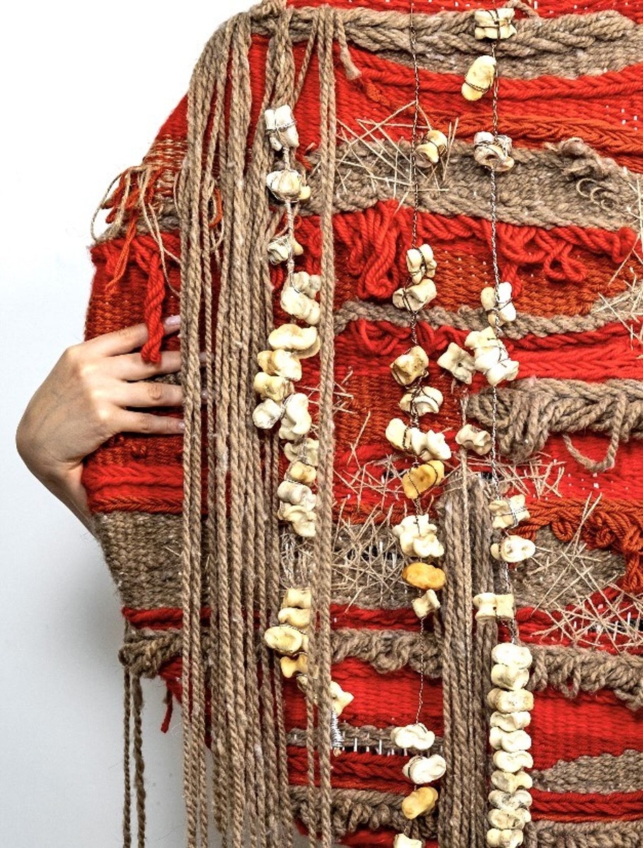 Гобелен Анары Демеу