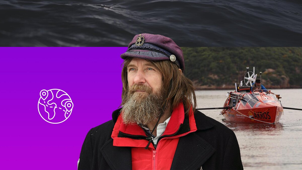 Коллаж 78.ru: Andrei Ladygin/globallookpress.com, vk.com/Фёдор Конюхов, pxhere.com, flaticon.com