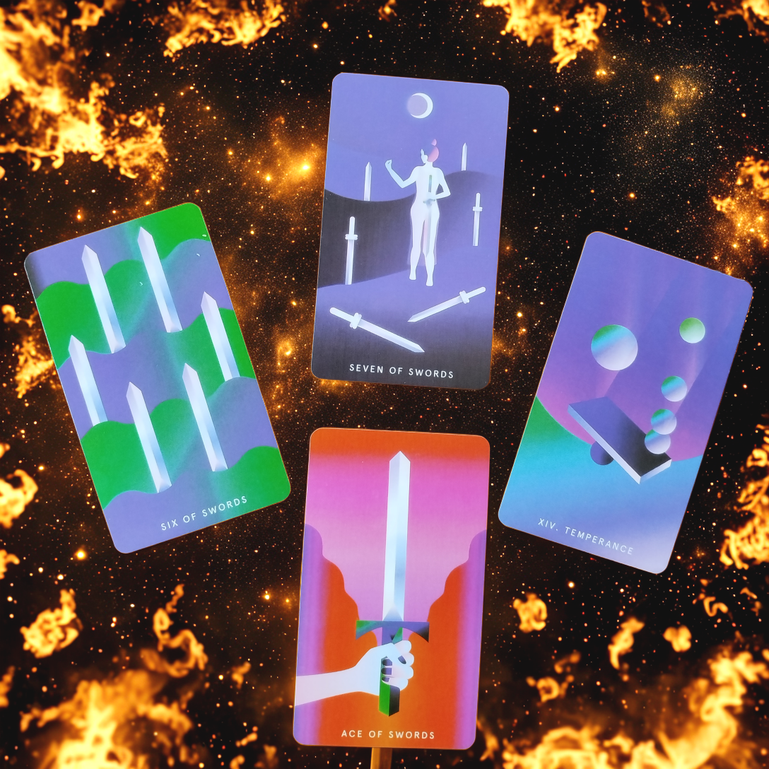 Карты первого варианта