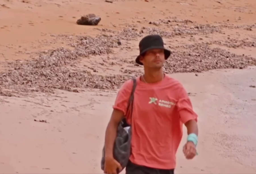 "Звезды в джунглях" 21.12.25