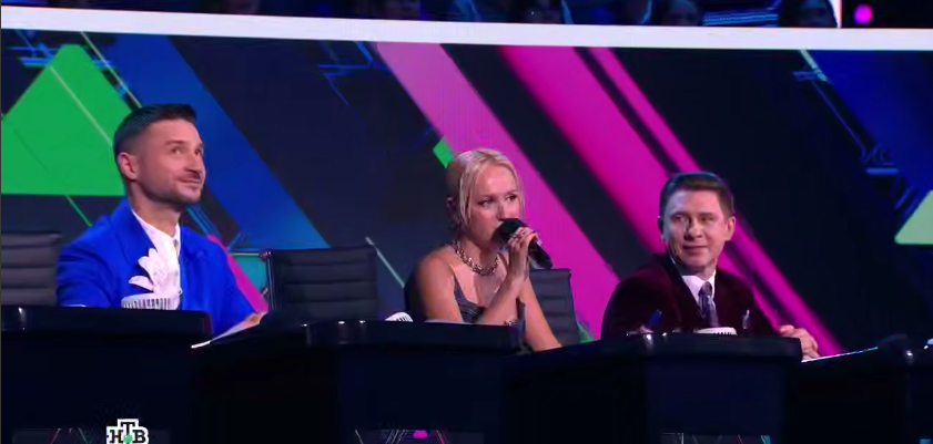 "Шоу Аватар" 14.12.25