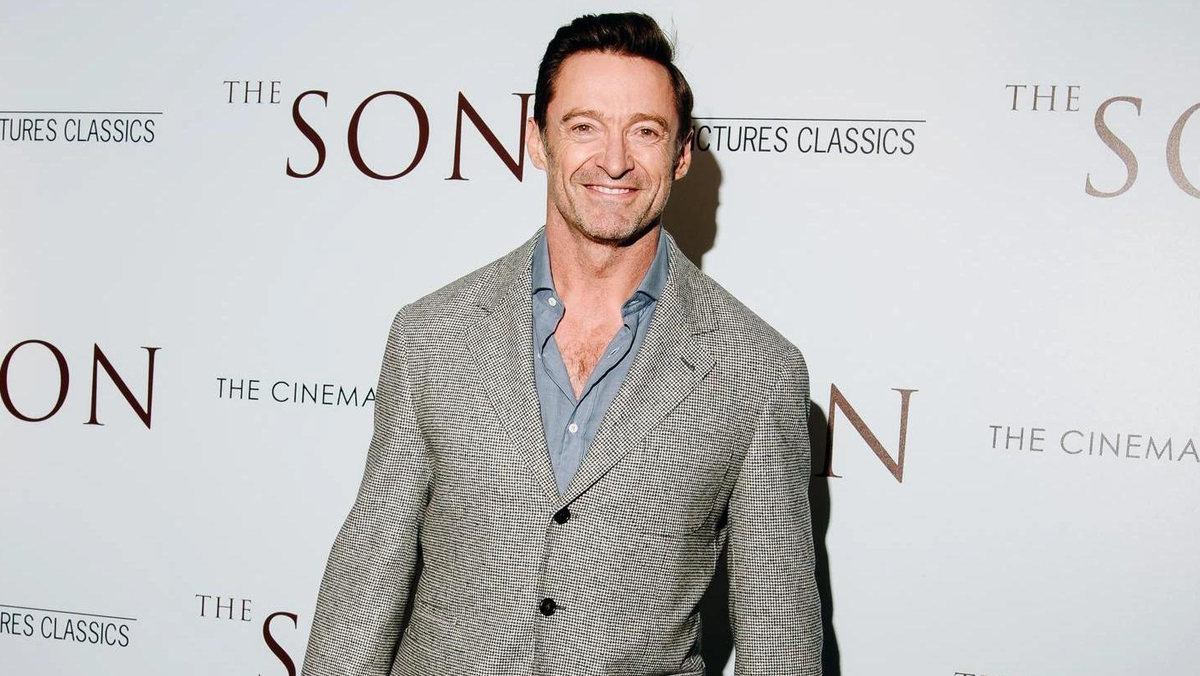    Хью Джекман. Фото: Getty Images