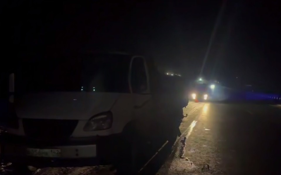    Фото: Госавтоинспекция Кузбасса.