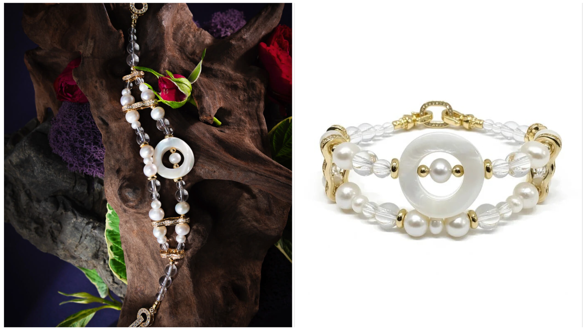 Тот самый "Поцелуй богини" от Alathea