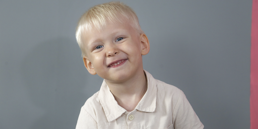 Из-за ошибки в лечении усилилась спастика. Ярослав теряет навыки ходьбы. Нужна операция!